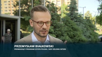 Ekologiczna strona Polsat News